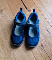 Ballerinas, Spangenschuhe, Lands' end, blau Bayern - Dietmannsried Vorschau