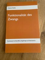 Buch Funktionalität des Zwangs Dennis Riehle Baden-Württemberg - Laichingen Vorschau