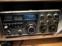 Kenwood TS-700G 2M All Mode Transceiver Wandsbek - Hamburg Hummelsbüttel  Vorschau