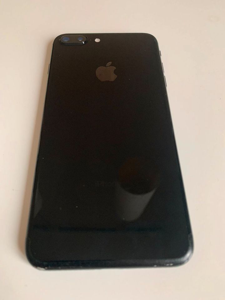 Apple iPhone 7 Plus Modell A1784, 128GB in Freiburg im Breisgau