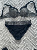 Anita Bikini schwarz 38 B Hessen - Limburg Vorschau