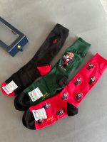 Ralph Lauren Sockenset 3 Ralph Lauren Bear Socken insk Box Baden-Württemberg - Eppelheim Vorschau