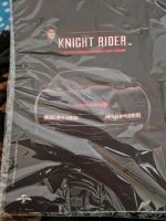 Knight Rider Poster von Fanhome Bayern - Merching Vorschau