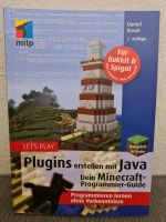 Plugins erstellen mit Java, Dein Minecraft Programmier Guide Bayern - Neustadt an der Aisch Vorschau