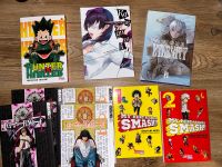 Manga Mangas Death Note Kakegurui My Hero Hunter x Hunter Niedersachsen - Hildesheim Vorschau