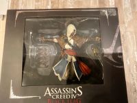 Asssassin IV Black Flag Figur Edward Kenway Pirate *OVP* Nordrhein-Westfalen - Gladbeck Vorschau