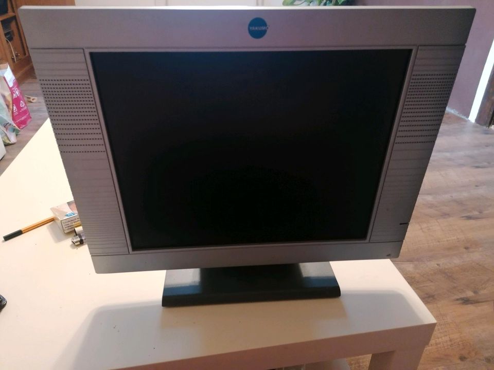 Yakumo Bildschirm in Sachsen - Klipphausen | Monitor gebraucht kaufen |  eBay Kleinanzeigen ist jetzt Kleinanzeigen