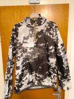 K-Way Windbreaker L Snow Camo Bochum - Bochum-Südwest Vorschau