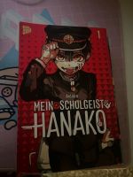 Toilet-bound Hanako-Kun Manga 1-3 Rheinland-Pfalz - Bad Kreuznach Vorschau