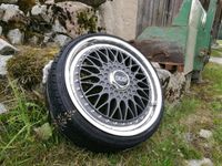 BBS RC040 7,5X17 et 56  - Golf, Corrado Bayern - Hauzenberg Vorschau