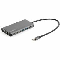 Startech StarTech.com USB-C Multiport Adapter mit HDMI und VGA - Berlin - Spandau Vorschau