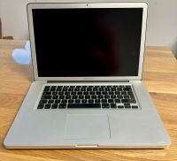 Apple MacBook Pro 15“ Mattes LCD // i7 // 128GB SSD // 4GB RAM West - Sindlingen Vorschau