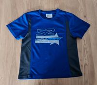 Sport Shirt  Gr. 122/128 Sachsen-Anhalt - Hermsdorf Vorschau