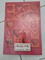 500 Teile Heye Puzzle - Handsome Hearts v. Andrea Tilk OV Wuppertal - Barmen Vorschau