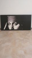 Bild Jack Sparrow 100cm × 50cm Baden-Württemberg - Aitrach Vorschau