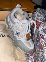 Louis Vuitton Skate 41 Nordrhein-Westfalen - Lippstadt Vorschau