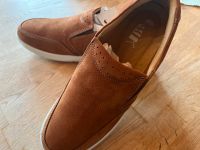 Schuhe Herren Halbschuh Camel Gr. 42 NEU Sachsen - Waldenburg Vorschau