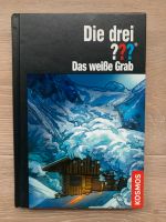 Die drei Fragezeichen ??? Das weiße Grab Altona - Hamburg Groß Flottbek Vorschau