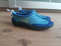 Schuhe wasserschuhe badeschuhe gr 28 / 29 von maui Sports Nordrhein-Westfalen - Ascheberg Vorschau