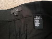 COS Coulotte Hose schwarz Gr. 38 zu verkaufen Niedersachsen - Wennigsen Vorschau