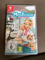 Switch Meine Tierklinik Hund & Katze Nintendo Niedersachsen - Geestland Vorschau