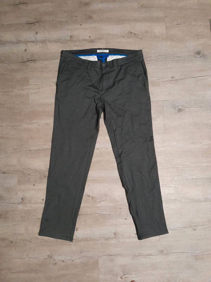 Dunkelgraue Hose von BRAX 36W30L. in Essen