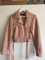 Wildlederjacke von Pull&Bear Größe L Bochum - Bochum-Mitte Vorschau