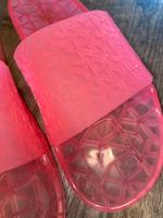 Neu! DKNY  Pantolette Sandale pink 41 np 60€ München - Trudering-Riem Vorschau