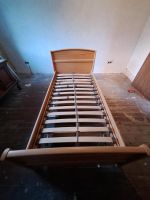 Seniorenbett 1m x 2m mit Lattenrost Nordrhein-Westfalen - Schloß Holte-Stukenbrock Vorschau