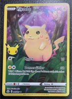 Pikachu  005/025 Celebrations | 25th Anniversary Pokemon Rheinland-Pfalz - Hachenburg Vorschau