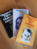 Romane von Marguerite Duras Brandenburg - Schöneiche bei Berlin Vorschau