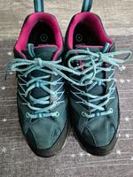CMP Trainingsschuhe walken Gr 41 Nordrhein-Westfalen - Hemer Vorschau