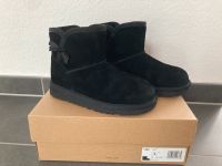 Neue UGG Idris Schwarz Gr. 32 Baden-Württemberg - Albstadt Vorschau