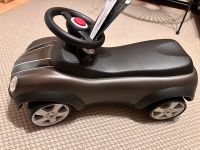 Mini Cooper, Bobbycar Baby Racer 2 Bronze Bayern - Bad Aibling Vorschau