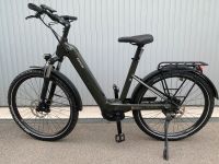 Kettler Quadriga Town + Country CX10 LG E-Bike Stuttgart - Bad Cannstatt Vorschau