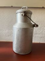 Milchkanne Vintage 2l Frankfurt am Main - Nordend Vorschau