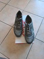 sehr schöne Rieker Sneakers Rheinland-Pfalz - Braunweiler Vorschau