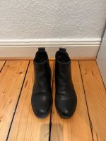 Stiefelette schwarz Gr. 36 Aachen - Aachen-Mitte Vorschau