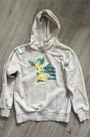 H&M Hoodie mit Pokémon Eboli Gr. 134/140 Schleswig-Holstein - Kayhude Vorschau