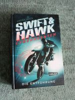 Swift Hawk, Cyberagenten, spannendes Kinderbuch Baden-Württemberg - Trossingen Vorschau