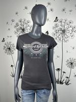 Shirt mit Aufdruck von Herd Rock Café Hamburg Sachsen - Dohna Vorschau