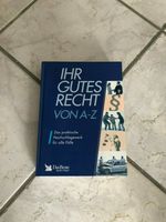 IHR GUTES RECHT VON A-Z DasBeste Reader´s Gigest NEUWERTIG Aachen - Aachen-Haaren Vorschau