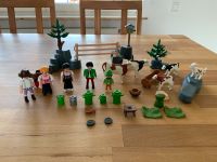 Playmobil Alpenset mit viel Zubehör Bayern - Stockstadt a. Main Vorschau