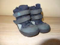 Siefel Winterschuhe Baby Elefanten Gr.25 Sachsen - Radebeul Vorschau