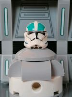 LEGO Star Wars Clone Helmet "Howzer" Baden-Württemberg - Gaggenau Vorschau