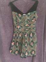 Sommerkleid mit Details Thüringen - Gotha Vorschau
