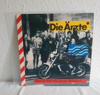 ✅️Die Ärzte - Das ist nicht die ganze Wahrheit Album/LP 1988✅️ Baden-Württemberg - Pforzheim Vorschau