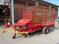 Ladewagen Pöttinger LW13-K Bayern - Simbach Vorschau