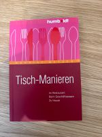 Tisch-Manieren Bayern - Beratzhausen Vorschau