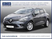 Renault Clio TCe 90 Grandtour Business SHZ PDC BT DAB Bochum - Bochum-Mitte Vorschau